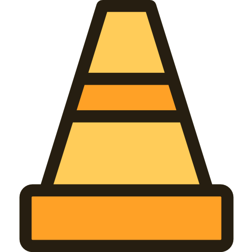 Cone 图标