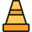 Cone icon 64x64