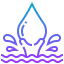 Water icon 64x64