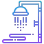 Shower icon 64x64