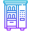 Vending machine icon 64x64