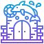 Waterpark icon 64x64