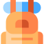 Backpack アイコン 64x64