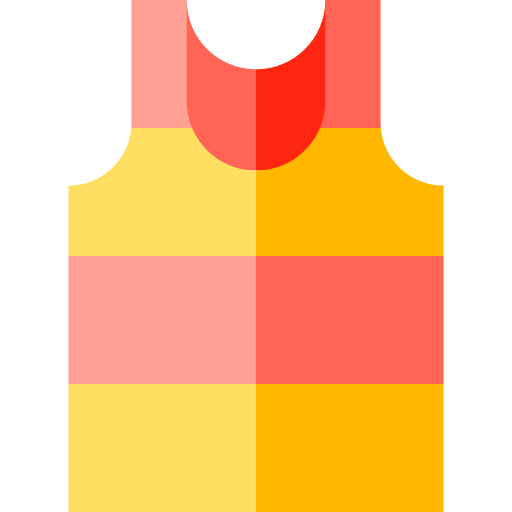 Sleeveless icon