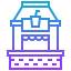 Kiosk icon 64x64