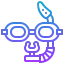 Goggles icon 64x64