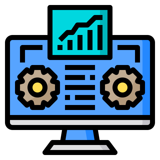 Analytics 图标