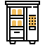 Vending machine icon 64x64