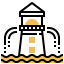 Lighthouse icon 64x64