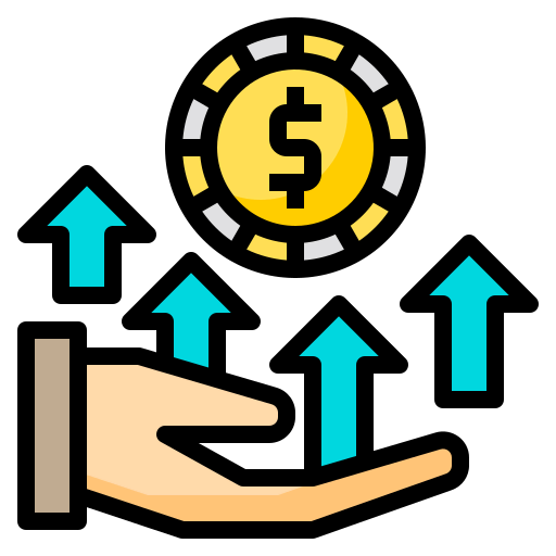 Purchasing icon