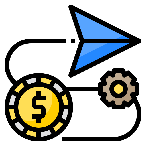 Strategy icon
