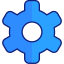 Settings icon 64x64