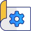 Blueprint 图标 64x64