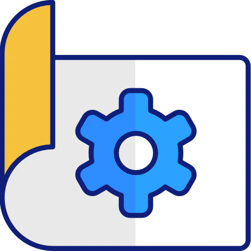 Blueprint icon