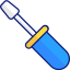 Screwdriver 图标 64x64