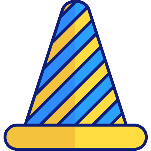 Cone icon