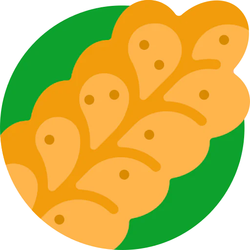 Bread icon