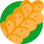 Bread 图标 64x64
