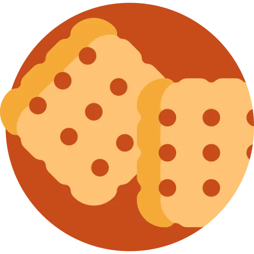 Cracker 图标