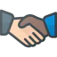 Deal icon 64x64