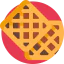 Waffles 图标 64x64