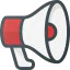 Advertising icon 64x64