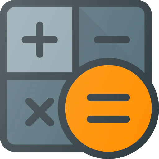 Calculator icon