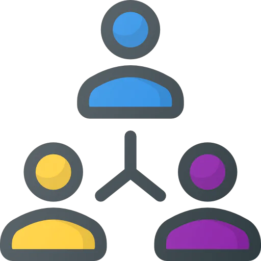 Network icon
