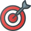 Target icon 64x64