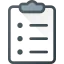 Check list icon 64x64