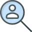 Search icon 64x64