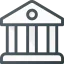 Bank icon 64x64