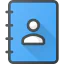 Agenda icon 64x64