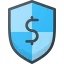 Shield icon 64x64