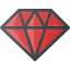 Diamond icon 64x64