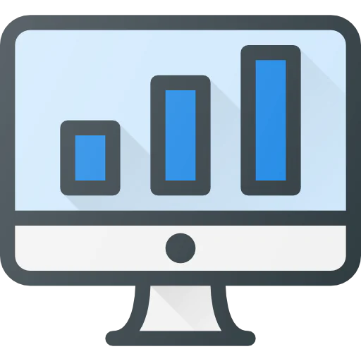 Monitor icon
