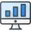 Monitor icon 64x64