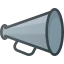 Advertising icon 64x64