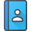 Agenda icon 64x64