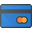 Credit card icon 64x64