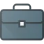 Briefcase icon 64x64