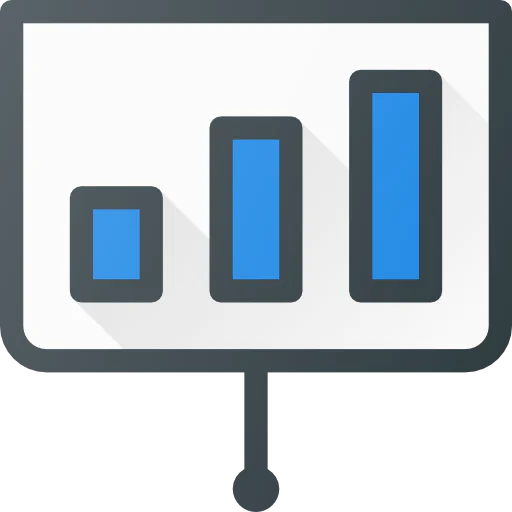 Presentation icon