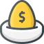 Investment icon 64x64