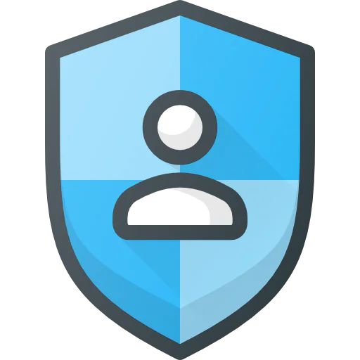Shield icon