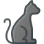 Cat icon 64x64