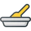 Litter box icon 64x64