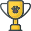 Trophy icon 64x64