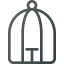 Cage icon 64x64
