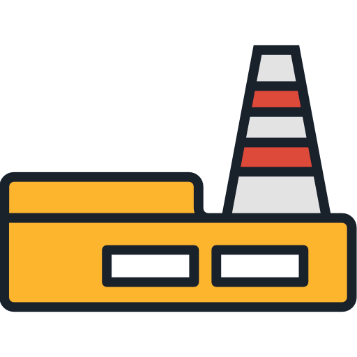Factory icon