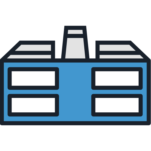 Factory icon